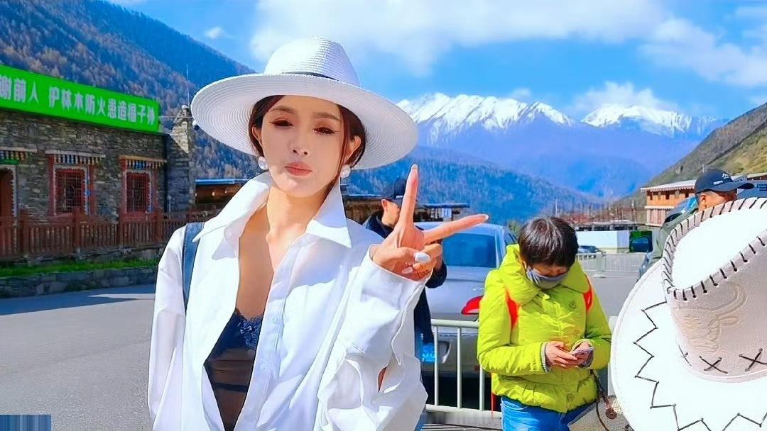 徒步天堂四姑娘山，初夏正当时

有人说，看山要去西藏，但想走进山里一定要来四姑娘