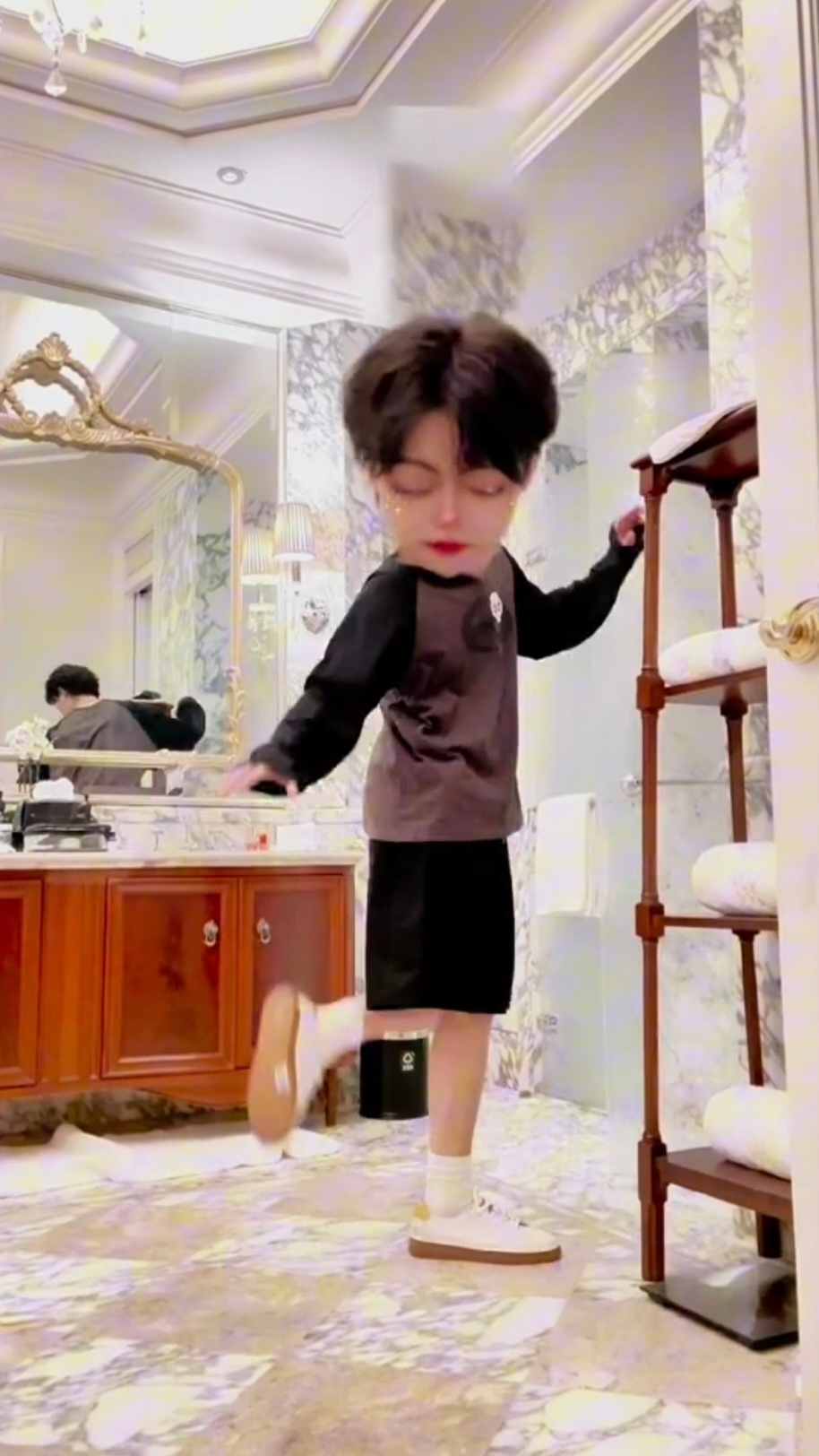 这下是妹妹了 ​​​