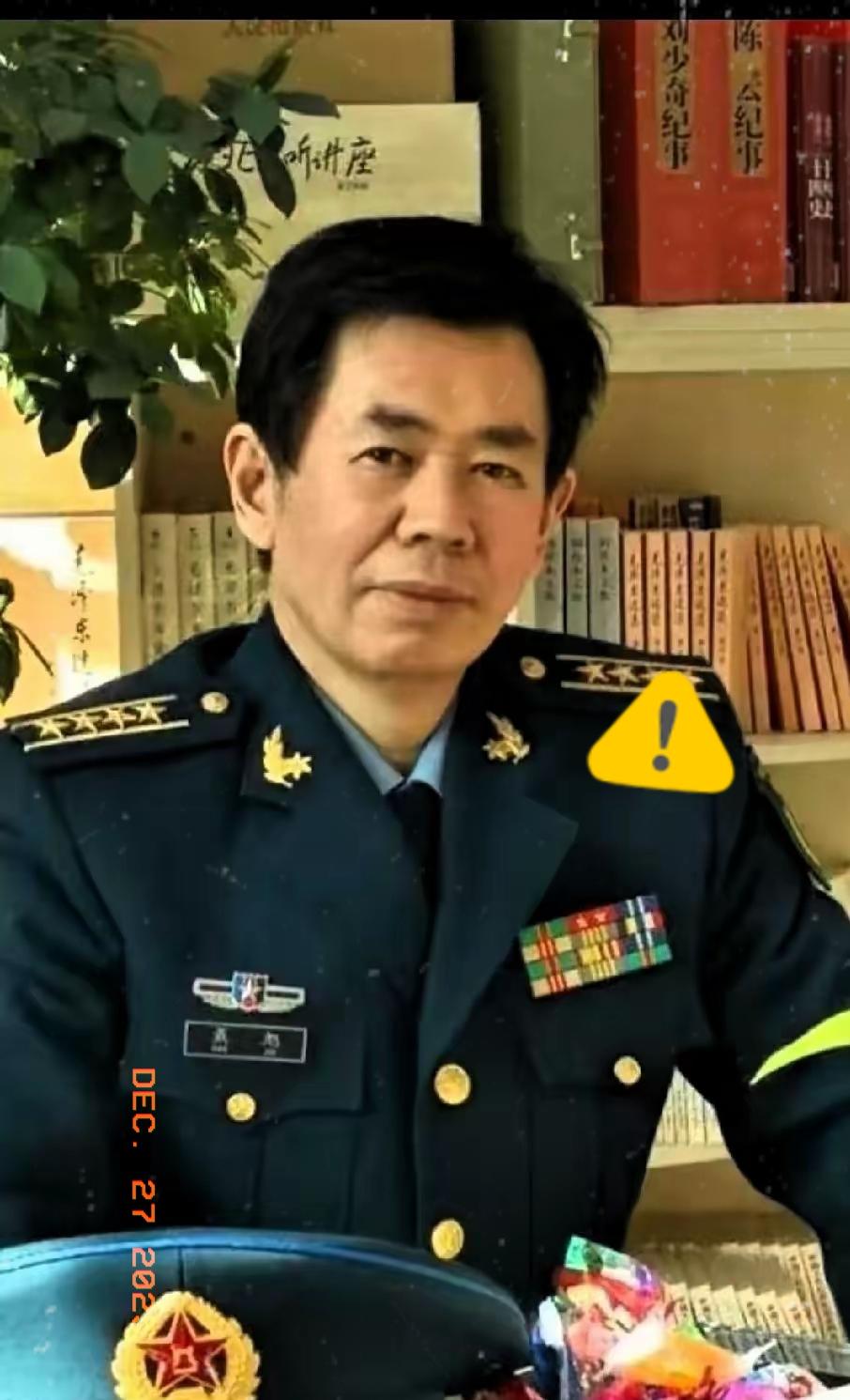 中国著名军事专家戴旭说:我们现在面对外部的各种挑衅，如果再不采用伟人毛主席对外敌