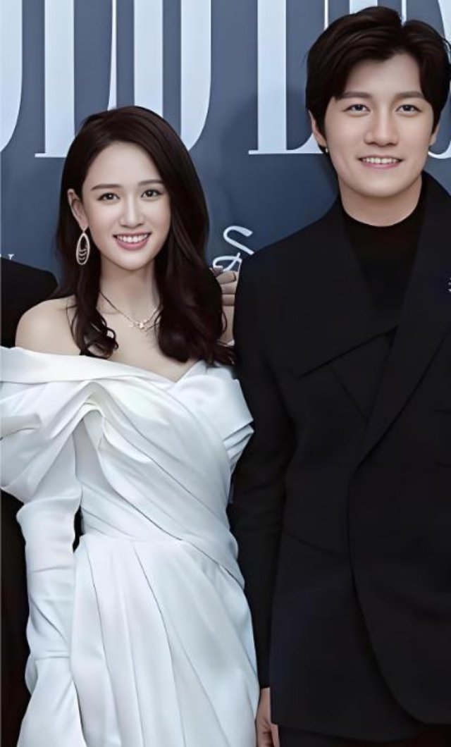 46岁陈乔恩直言自己很难要孩子，一直没避孕也没怀上，慢慢想通了大不了和艾伦丁克，