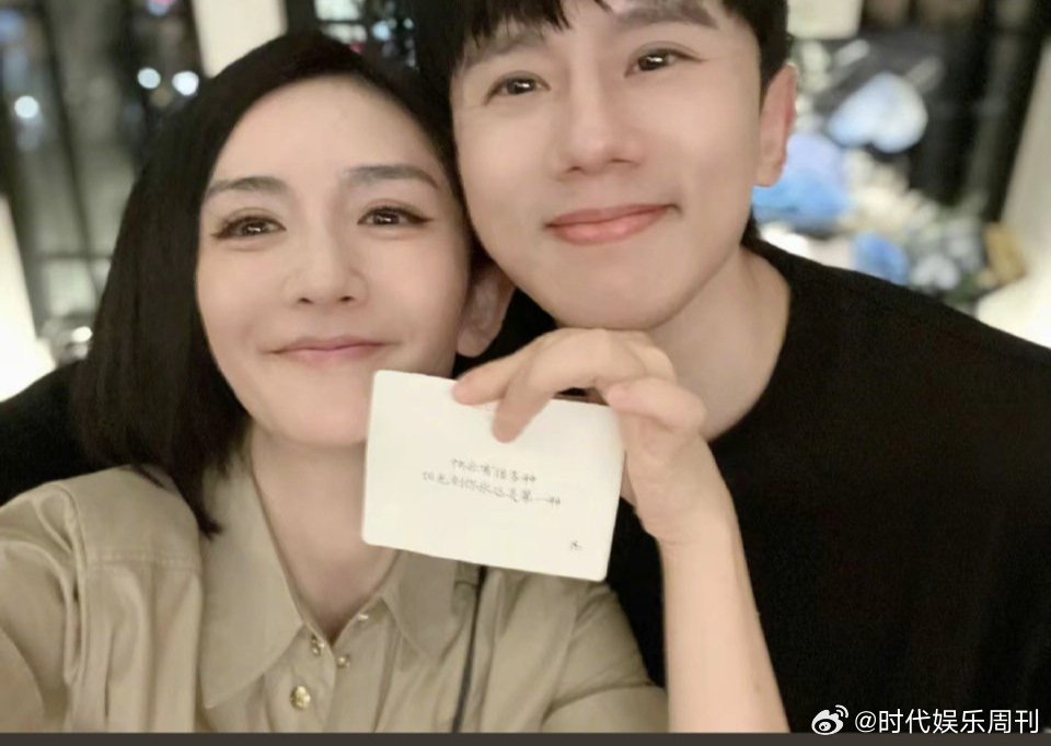 大快人心！支持谢娜硬气维权。消费他人者终被反噬，而真诚的人永远闪光。谢娜 张杰一