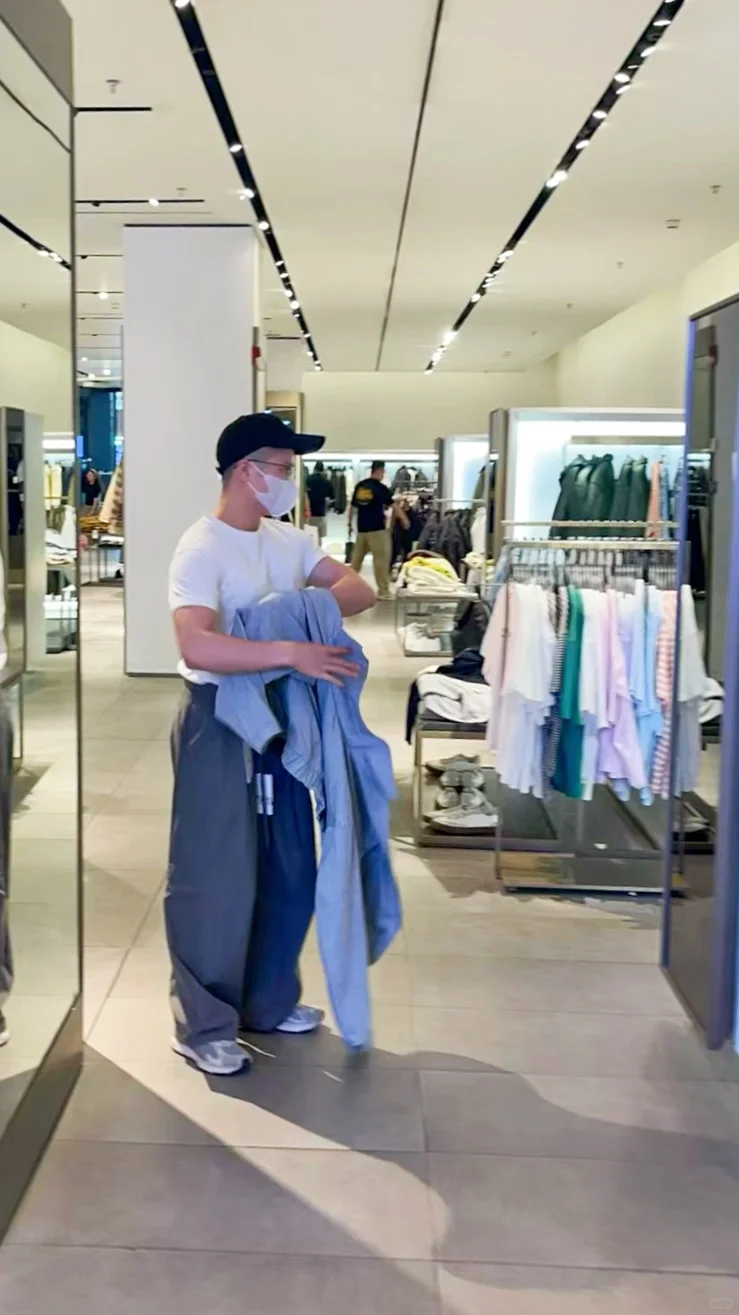 听说可以捞人？那我就来一次全网寻人