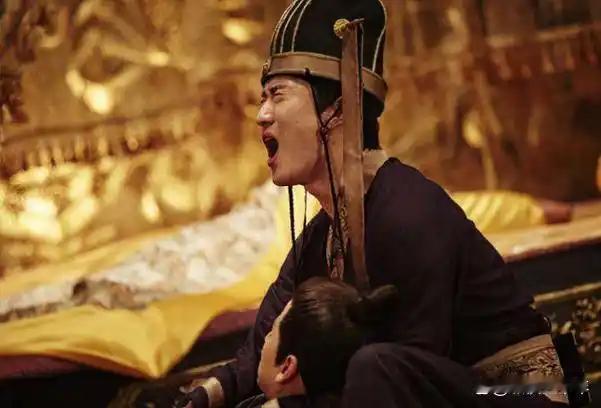 穆帝哀帝与废帝：三兄弟的遭遇3
被造谣“不能人道”的皇帝，靠装疯卖傻活了45岁