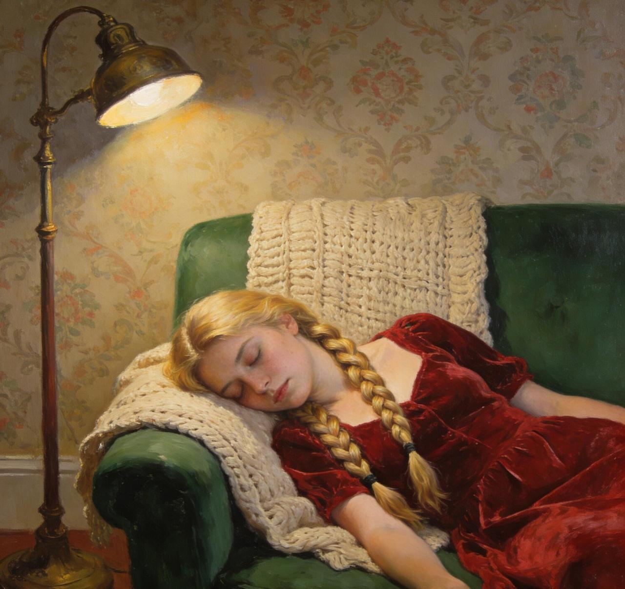 很多人觉得沾枕头就着是睡得香，羡慕那些倒头就能睡着的人。但说真的，这种“秒睡”可