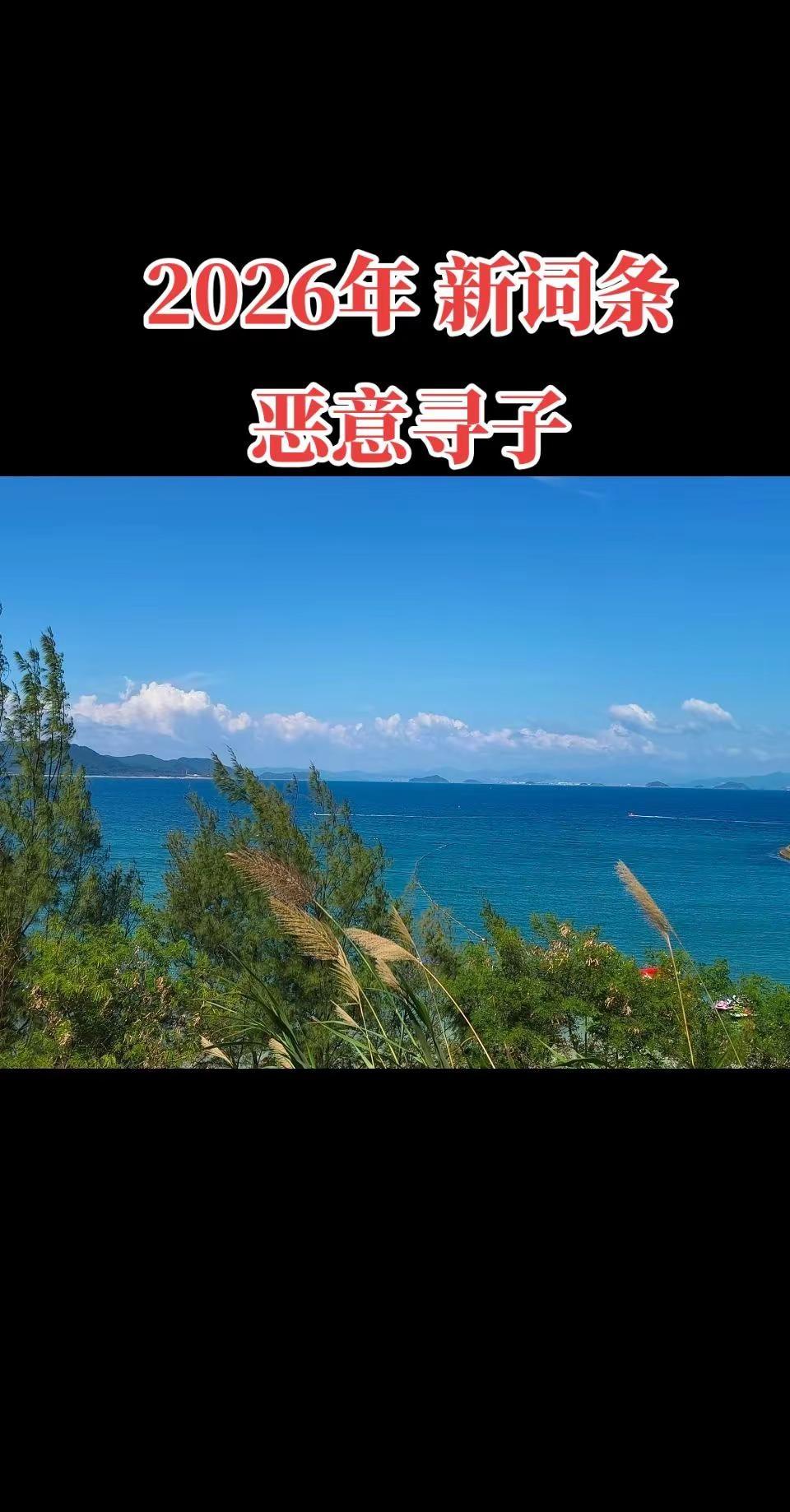 寻子也有恶意  那什么是善意社会百态 人性的丑恶