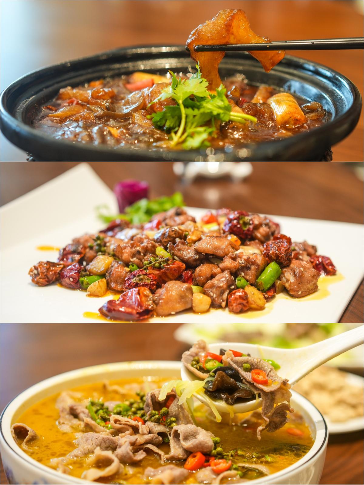 初到果洛第一餐，解锁地道的高原风味！
到青海旅游，除了领略绝美的自然风光，感受浓