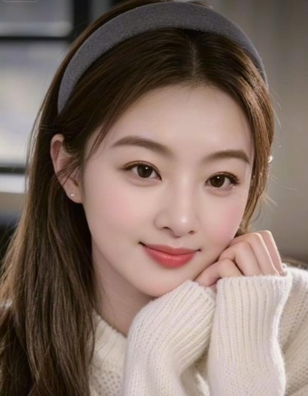 做人实不易，
成功与富足并非人人可得。
生活中，
金钱和利益如一面照妖镜，
轻易