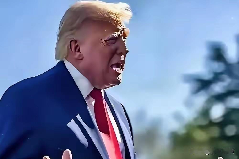 真是恍然大悟！特朗普这场中东大戏彻底露馅，炸伊朗、逼谈判全是摆拍演戏，藏了这么久