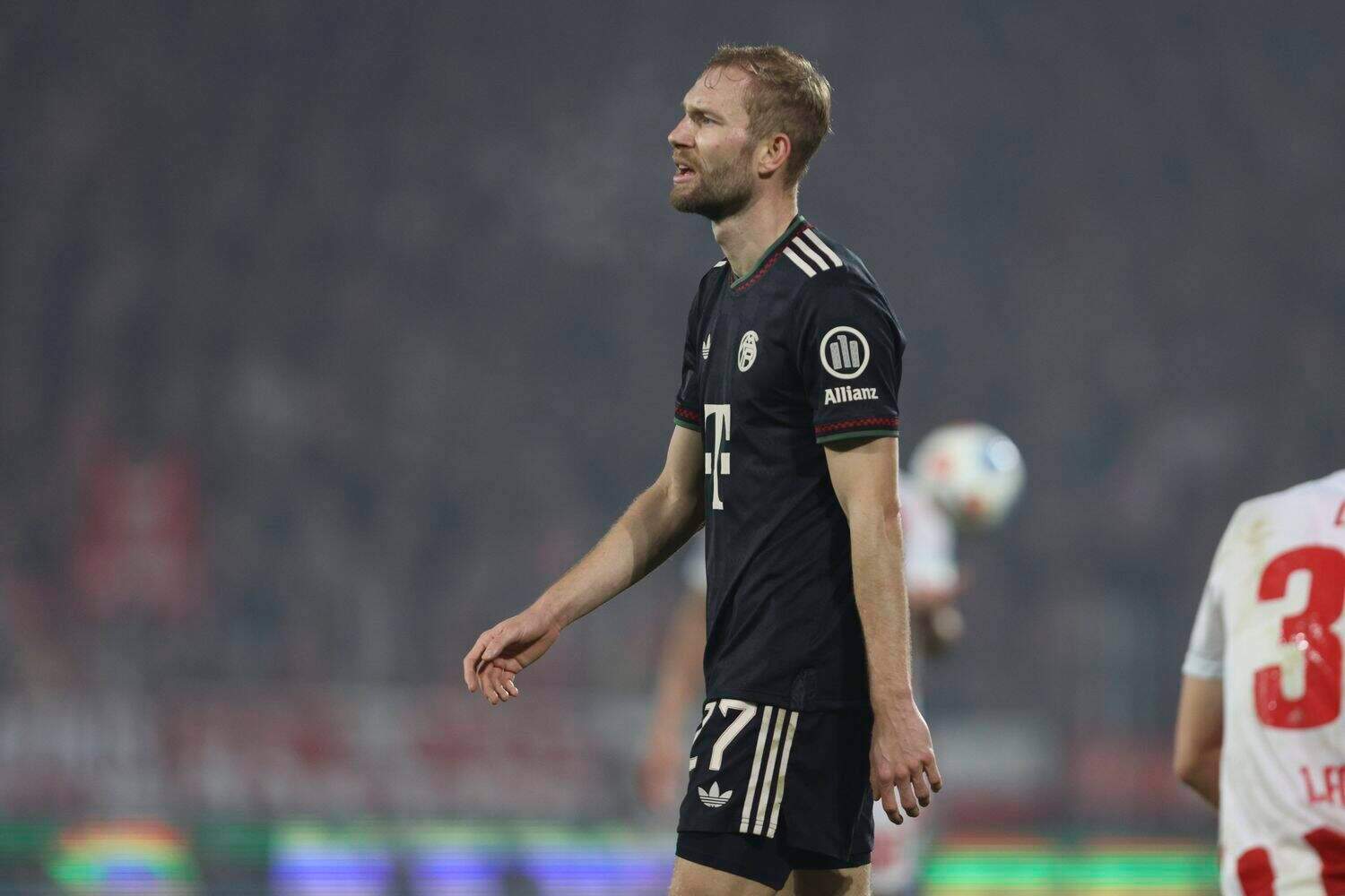 【Kerry hau】莱默尔预计将缺席3-4周。 