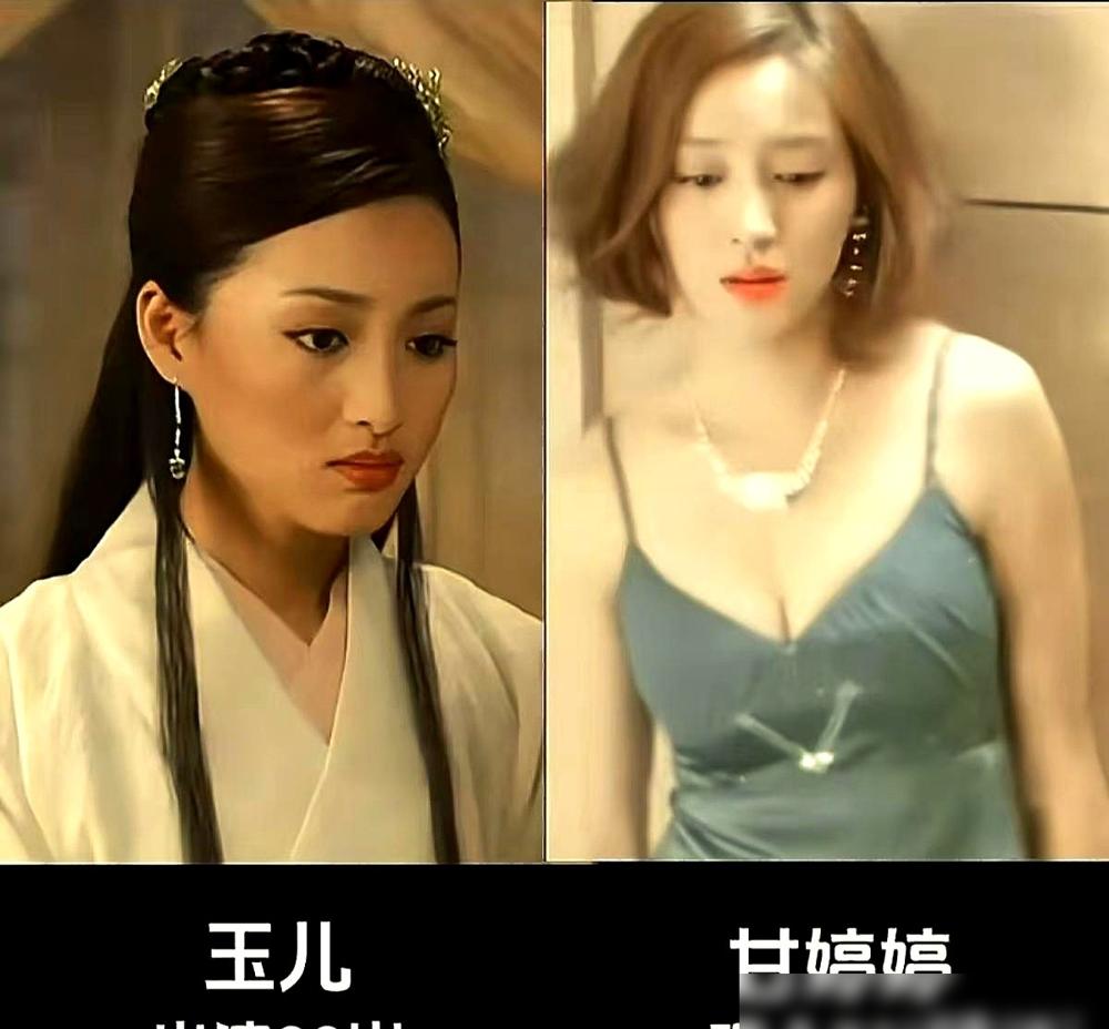 别再吹胡军的《朱元璋》了。我告诉你，你根本没看懂这部剧最恐怖的地方。
那不是演