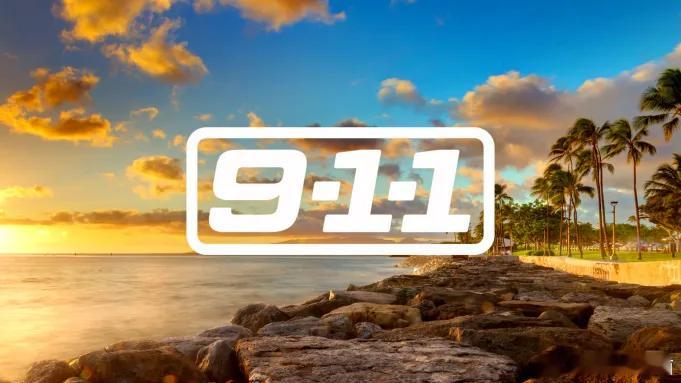 【《紧急呼救：夏威夷》要来了？】Deadline消息，《紧急呼救》主创瑞恩-墨菲