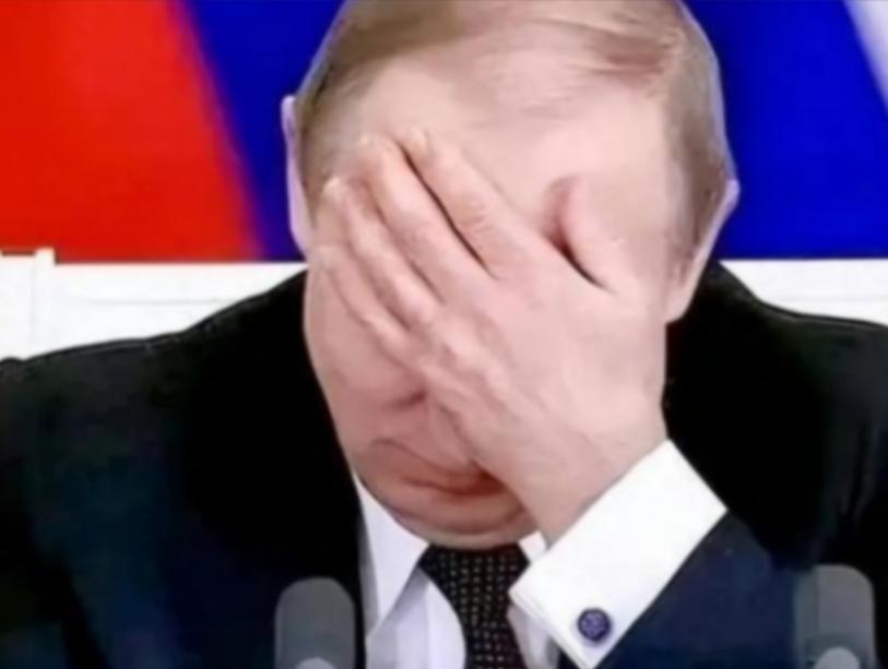 普京现在应该百感交集，他可能没料到，十年前卖给东方大国的 S-400 防空系统，