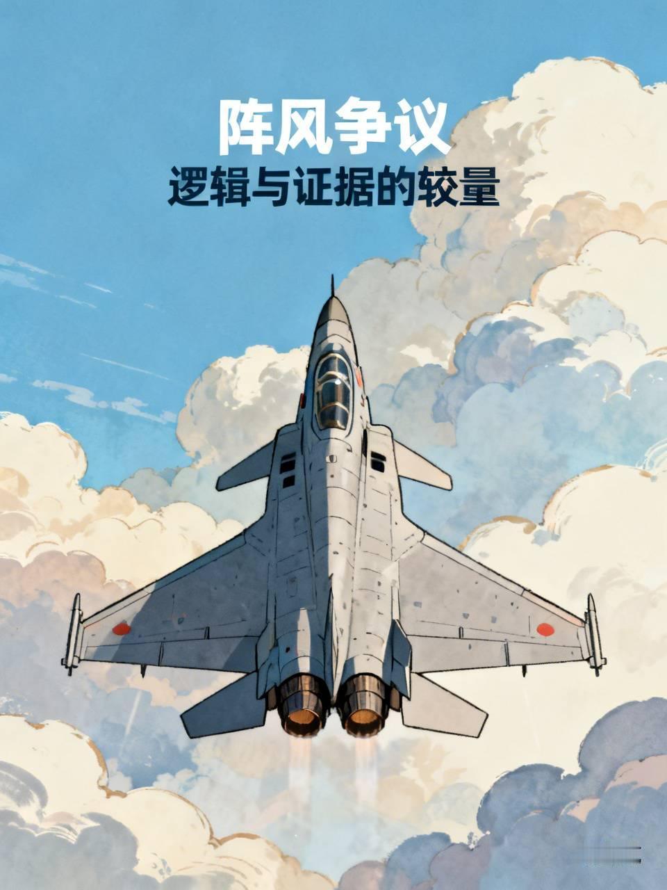 最近网上出现了批量质疑巴基斯坦空军击落阵风的文章，有的给你讲逻辑，有的给你摆证据