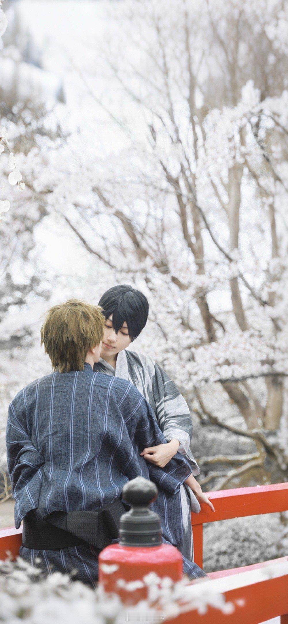 真遥[超话] 值得庆祝的一天七濑遥0630生日快乐 -橘真琴 我七濑遥 花子co