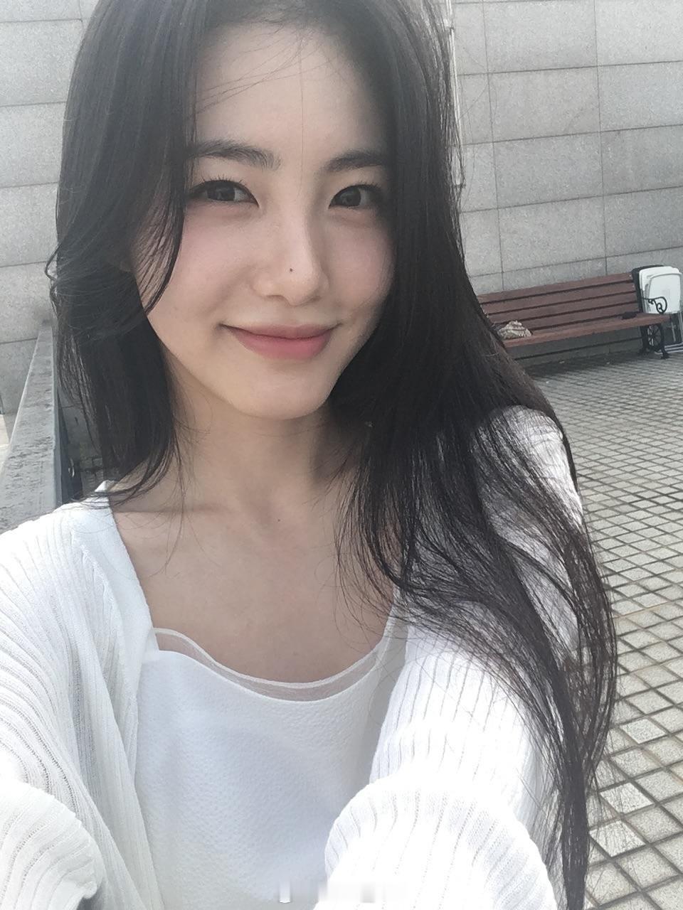 辛叡恩ins更新🍃 ​​​