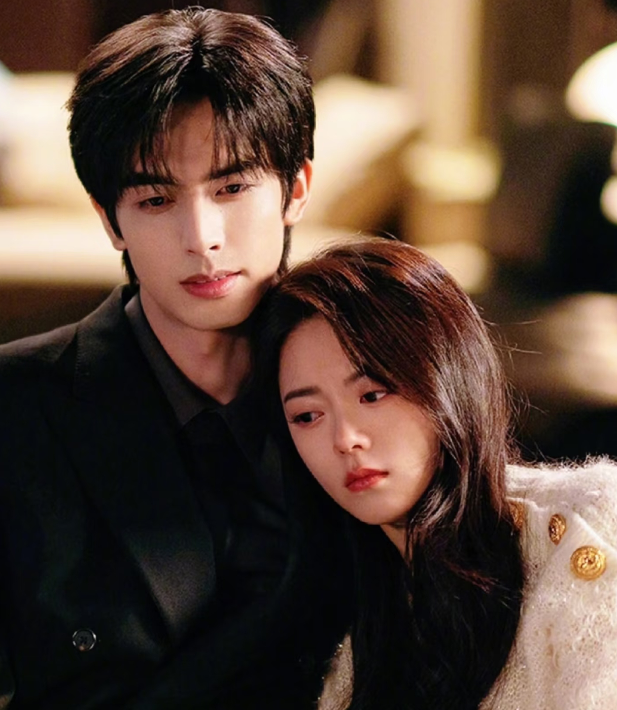 寒假不打烊放寒假 寒假现偶顶流！赵今麦《骄阳似我》封神演技看哭我，热度破3万不是