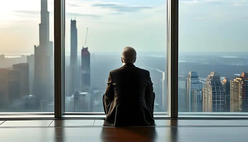 王石现在应该是没问题的，但秦枫也是个名人，到底谁对，看情况吧。我只是好奇，退休后