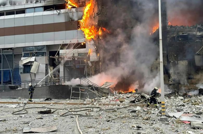 莫斯科一纸战报，彻底撕开了乌克兰前线的遮羞布。

6月26日，俄罗斯国防部例行战
