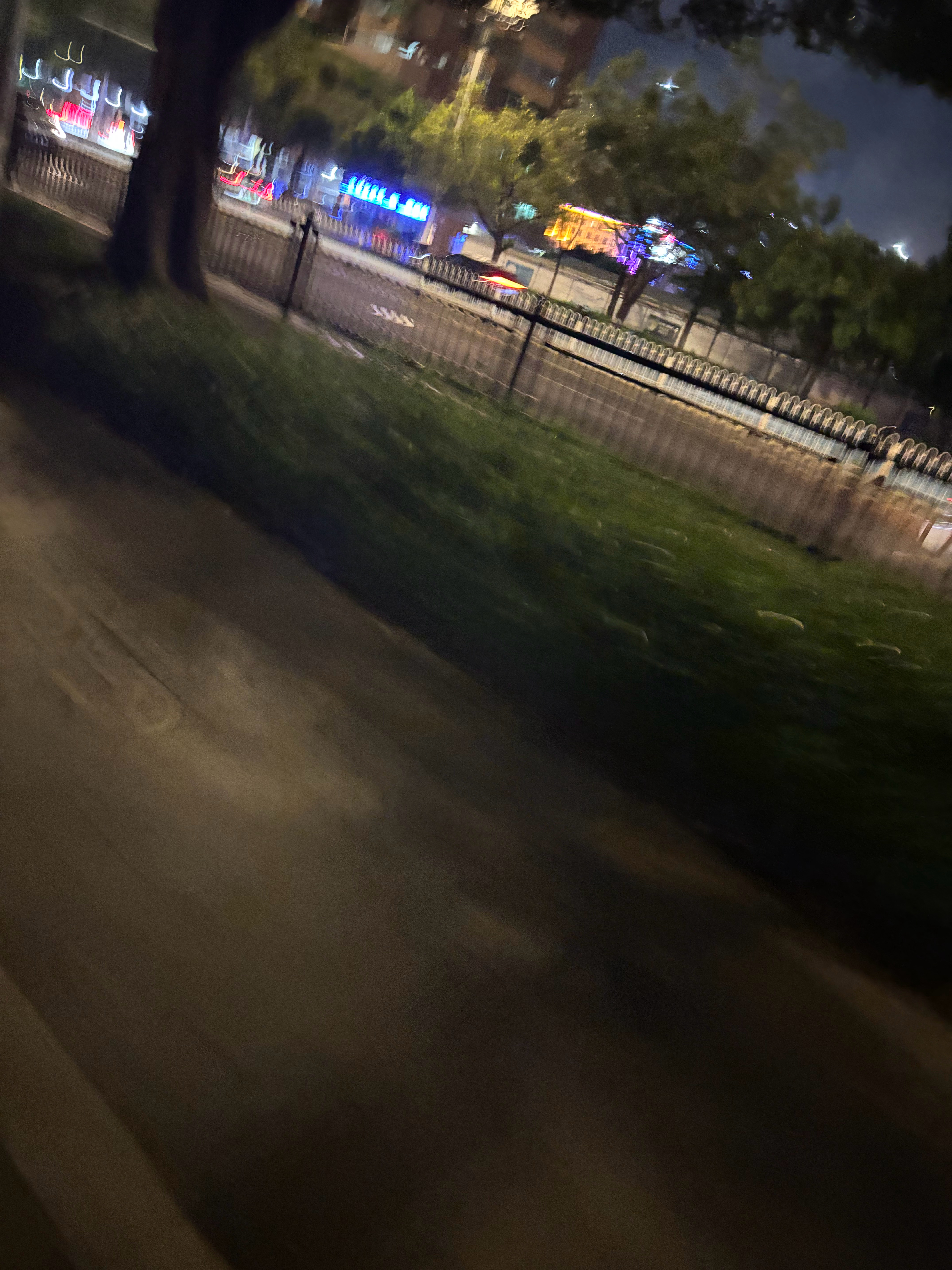 下班