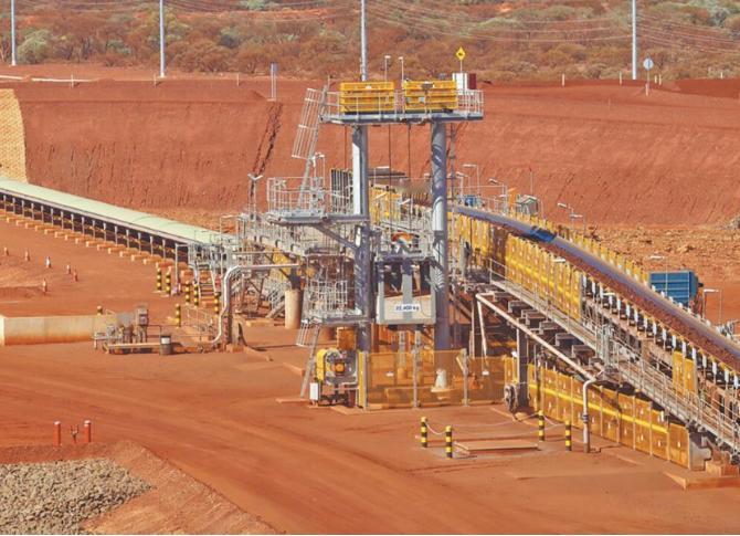 国运来了挡都挡不住，30亿吨铁矿重见天日，美国媒体：中国将改写全球铁矿格局！11