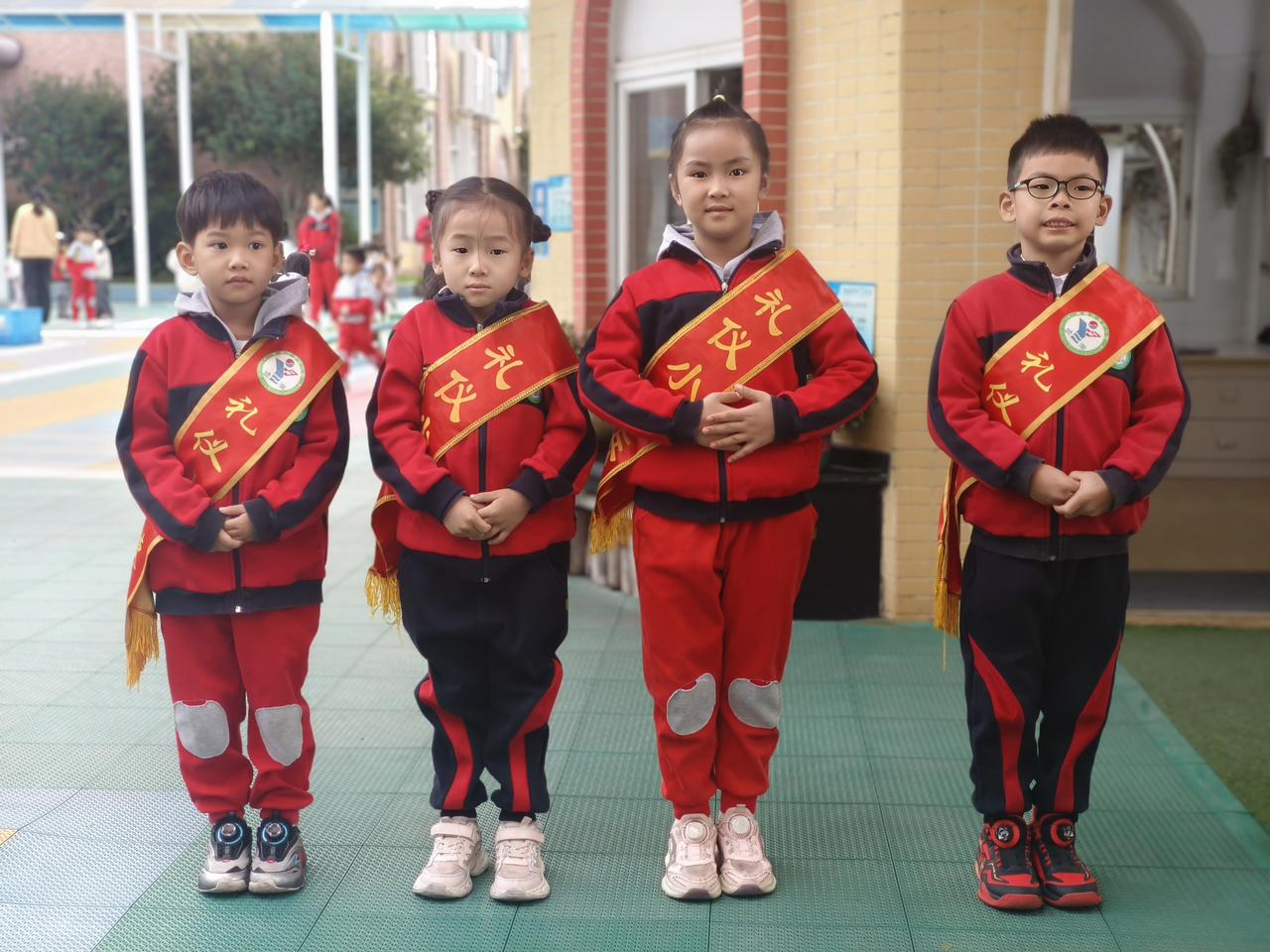 冬日生活打卡季