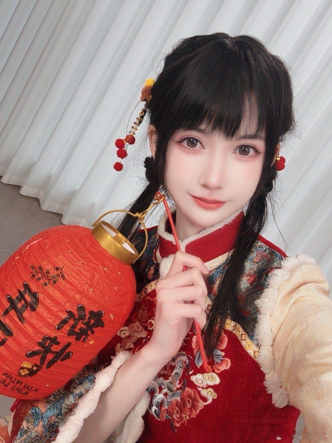 新年快乐！蛇年大吉！[招财进宝] 
