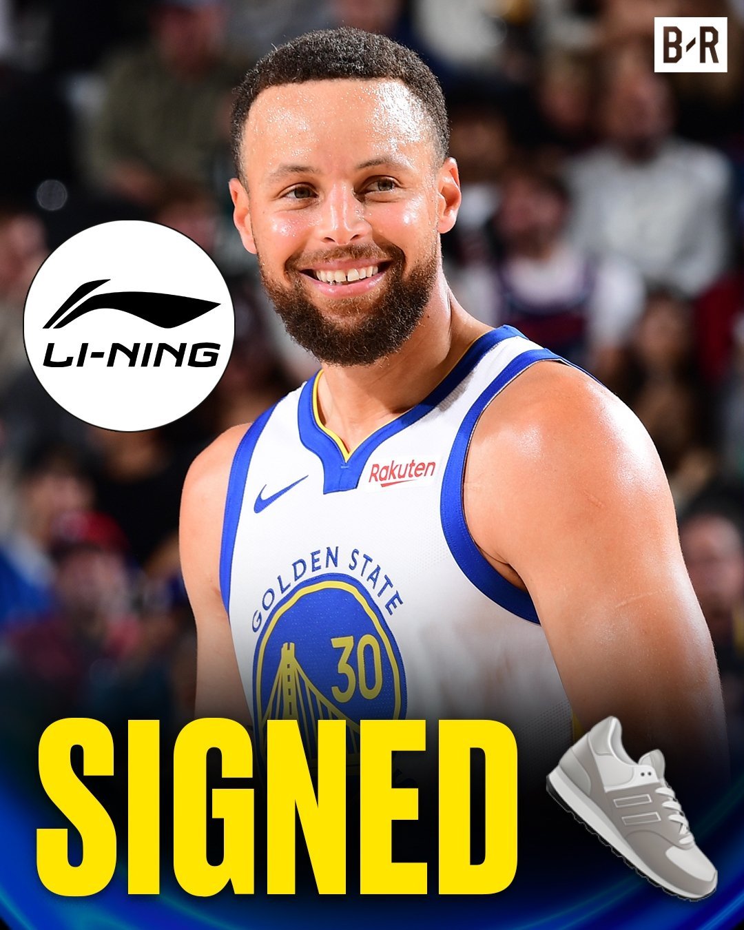NBA球员拿终身代言合同有多难？历史仅7人做到。艾弗森01年获MVP后，锐步给了