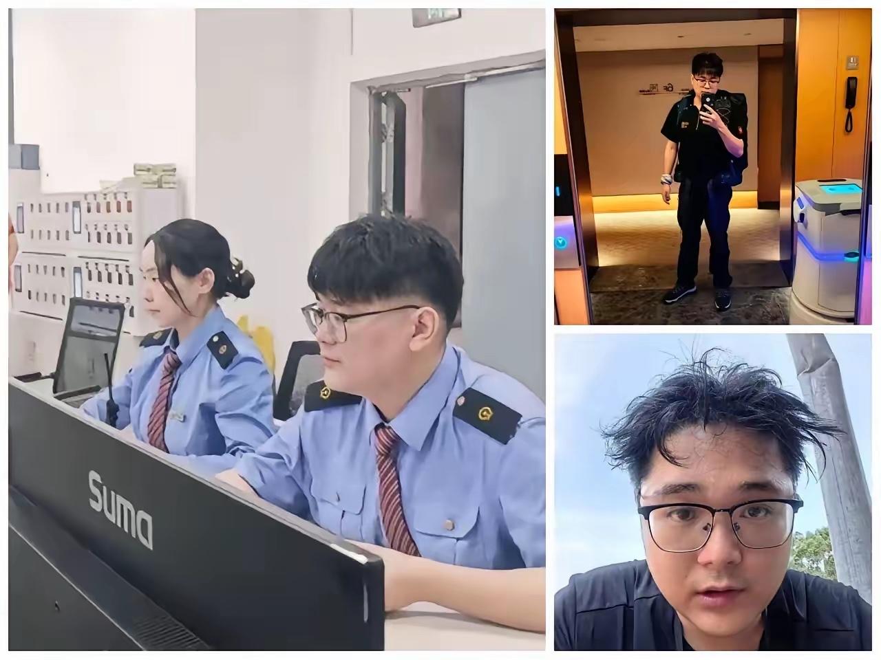 党鑫蕊牺牲在了抗击洪灾的一线！当知道他并不是单位委派，而是自愿利用假期前往，单位