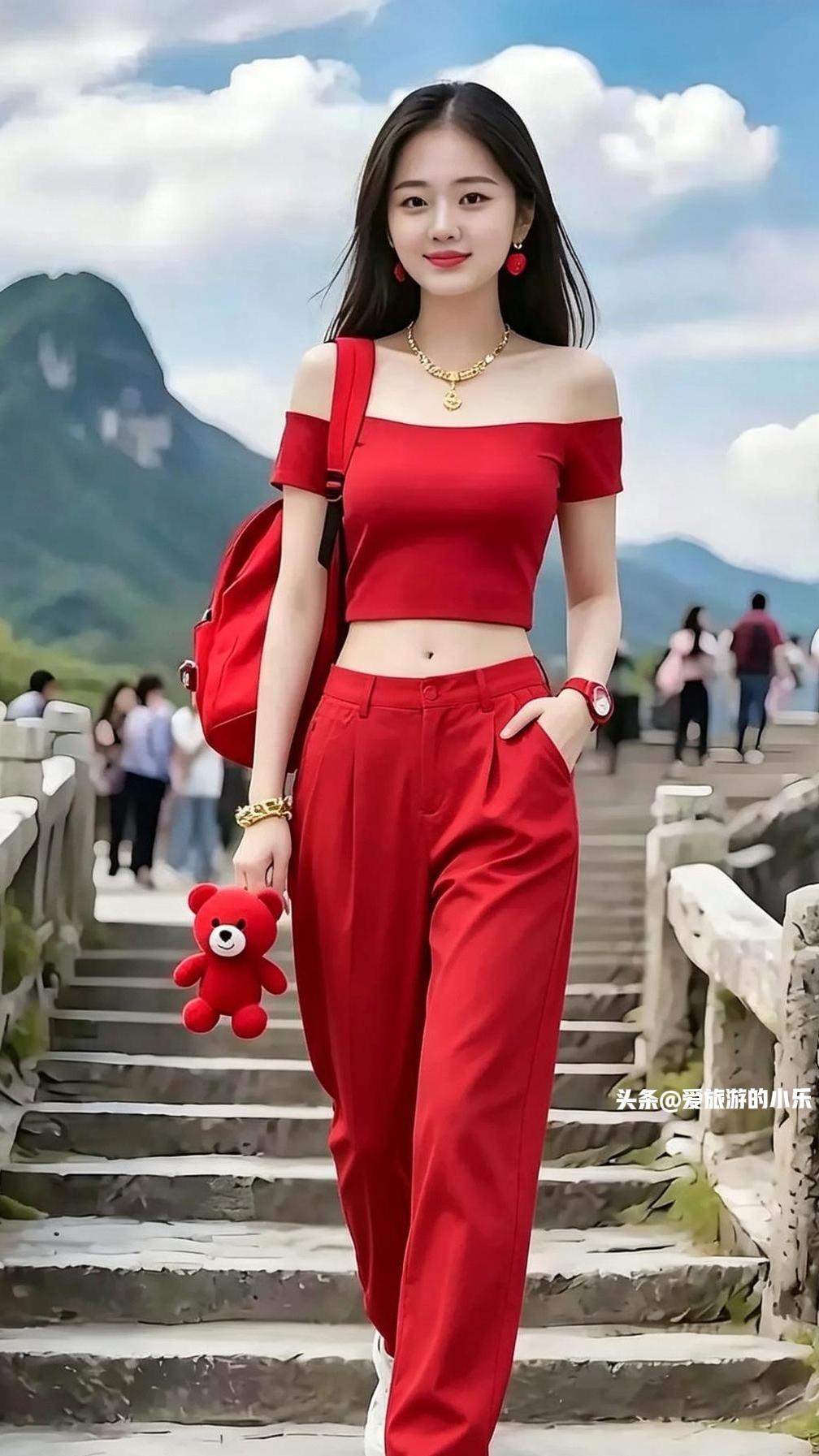 上联：看世界繁华，求下联悟浮生百态