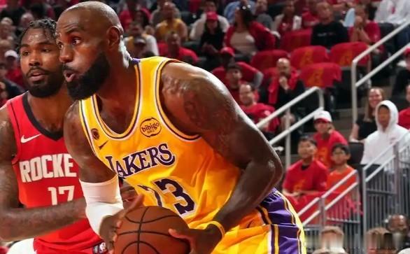 恭喜詹姆斯晋升为NBA的goat，28分7篮板8助攻，42岁高龄在客场再次统治比