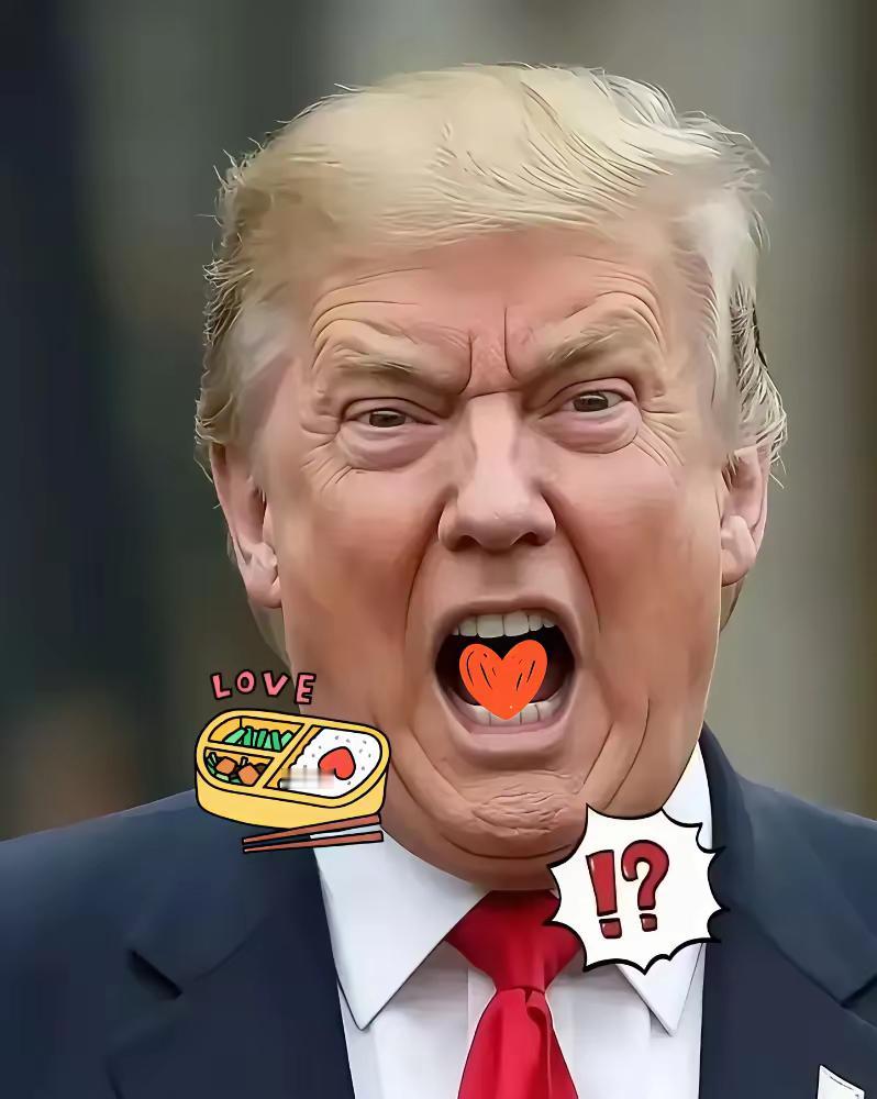 就在刚刚

美国传来消息
2025年10月2日，美国联邦政府“停摆”进入第二天，