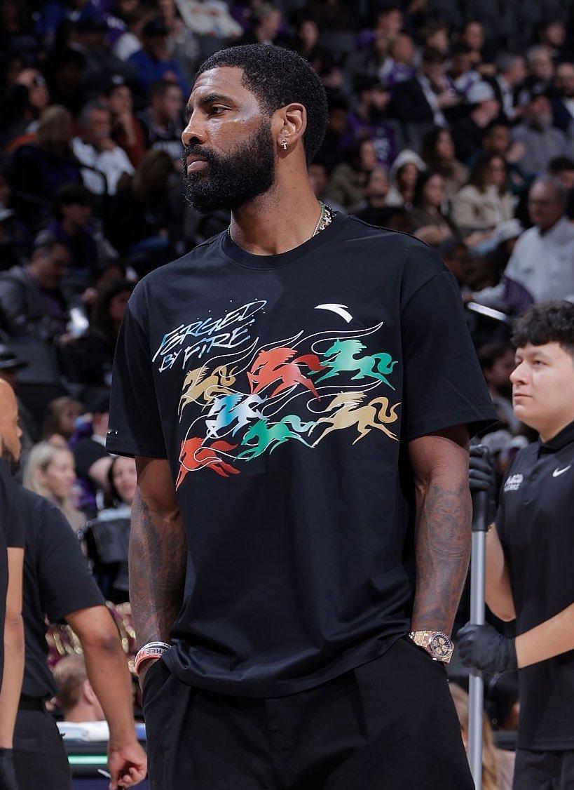 欧文确定本赛季不会回归 独行侠基本上摆烂了 下赛季健健康康复出挺好 