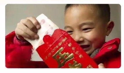 5岁娃29万压岁钱，亲妈取剩40块！法院：立刻还22万！

上海一对夫妻给5岁儿
