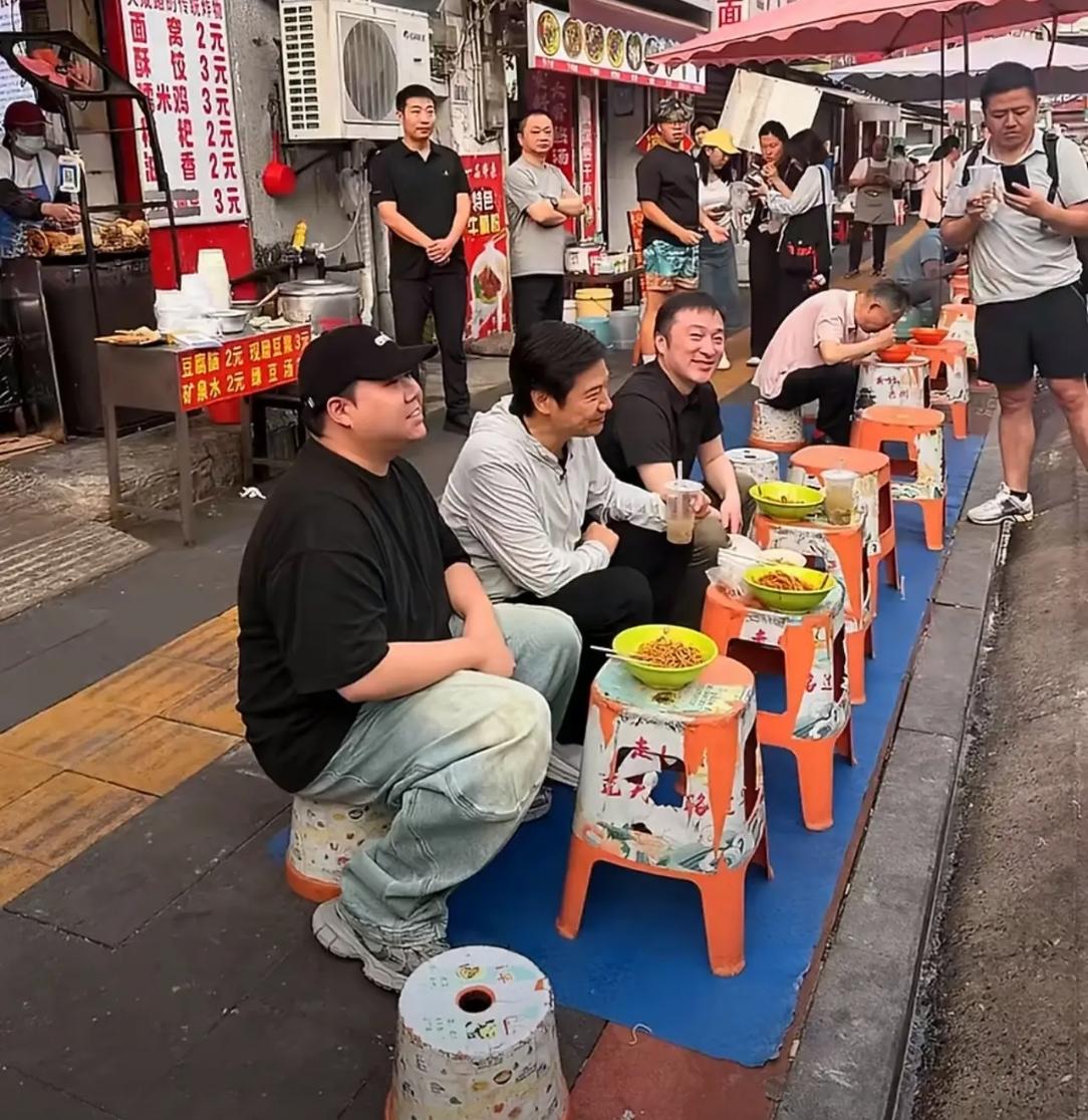 我就想知道这家的热干面后来涨价了吗？