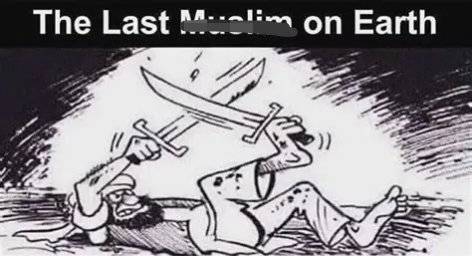 记录者 不团结是中东世界的传统老大难问题。起因估计跟六世纪到二十世纪沙漠严酷生存