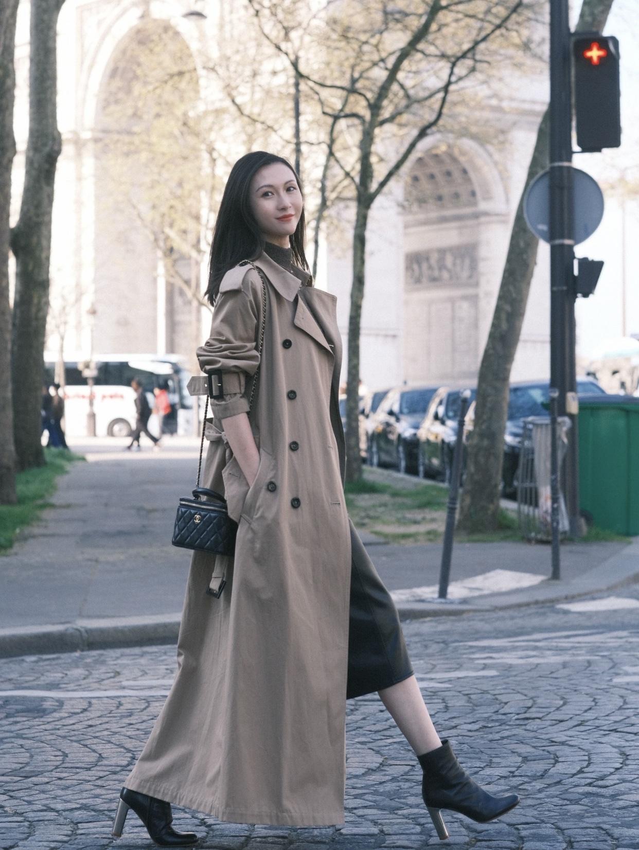 为什么成熟的女人越来越受欢迎成熟女性有自己的生活目标，不会整天无所事事。