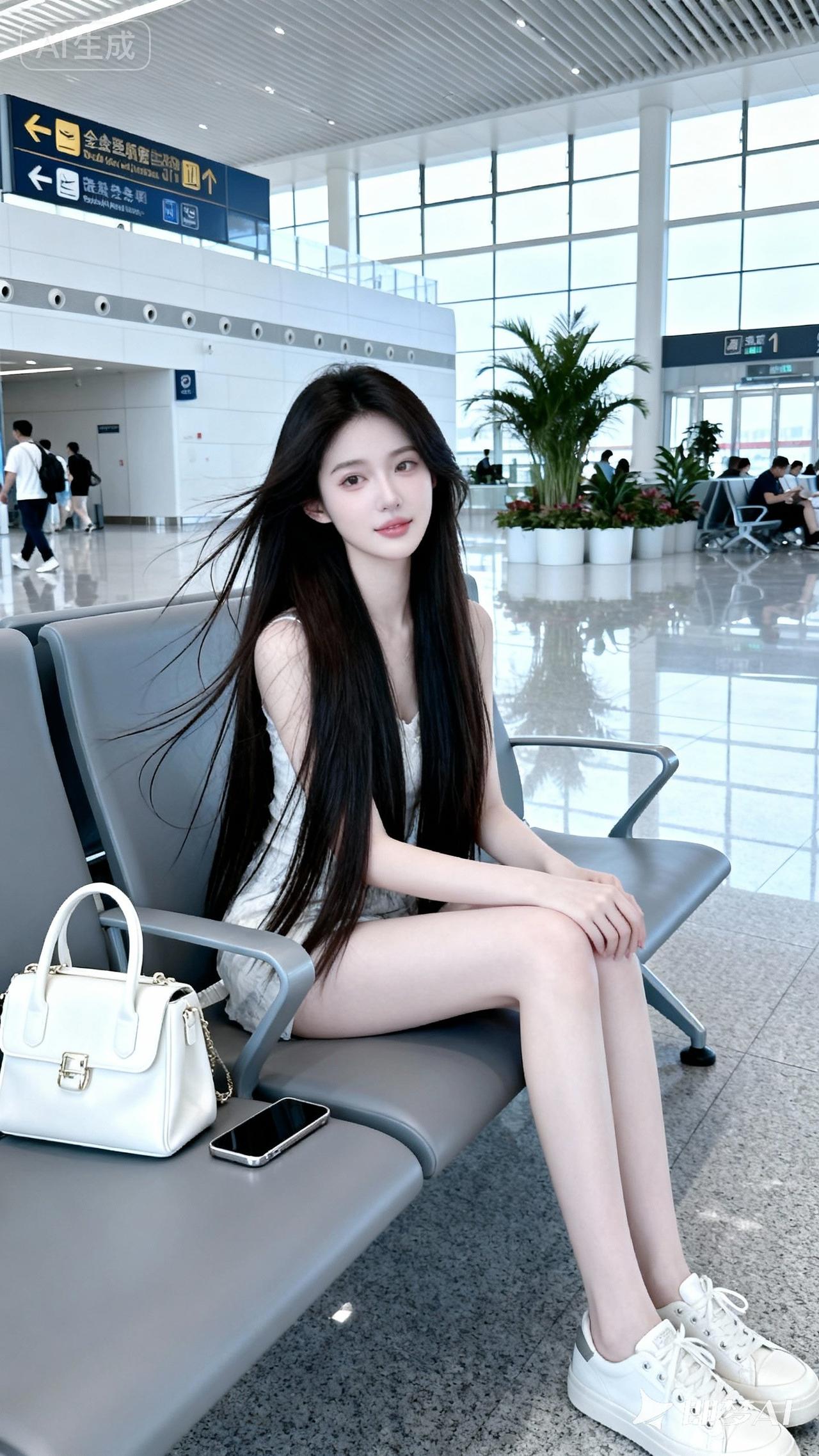 女生如何穿搭看起来时尚更有品味呢