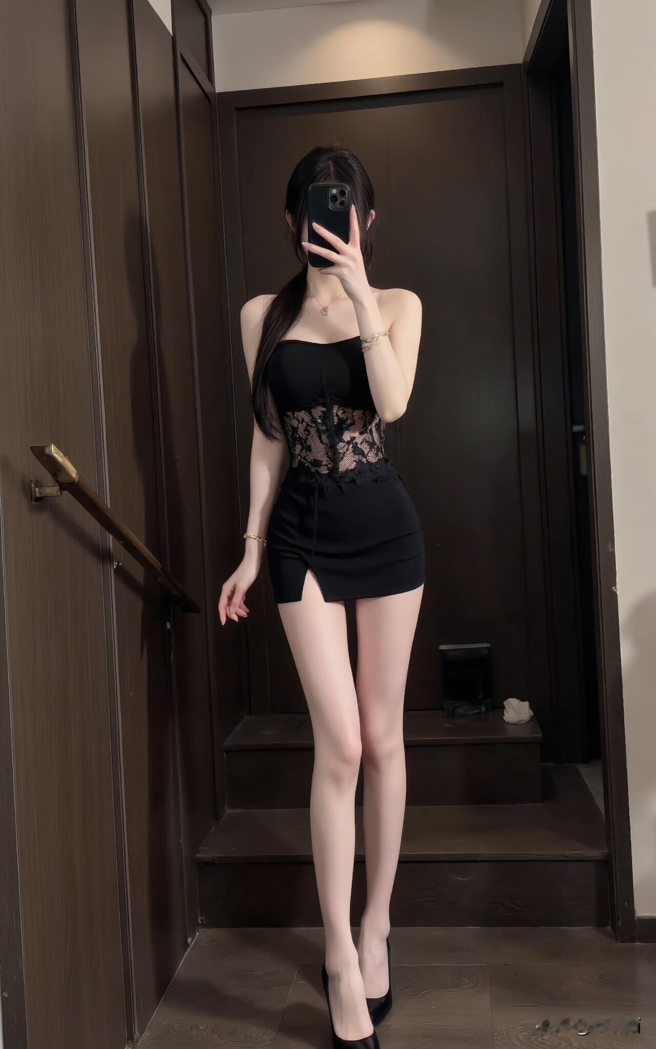 完美身材