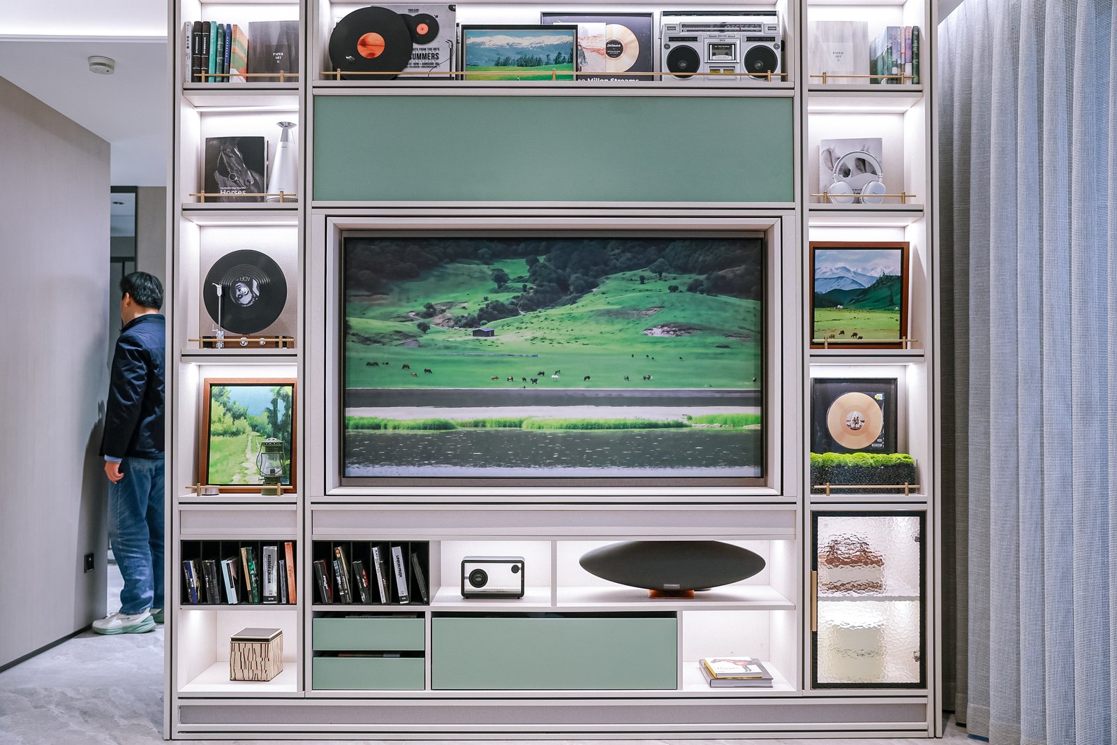 讓房子“有人懂、有回應”，華為鴻蒙智家構建“好房子”新未來