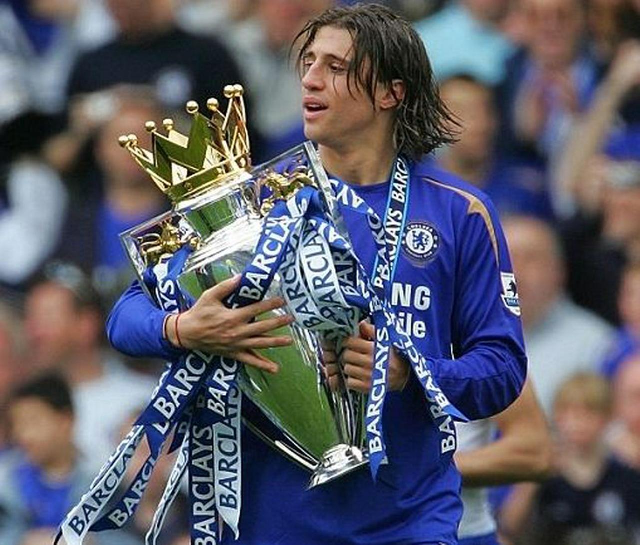 克雷斯波，米兰错过最好的阿根廷人！
2005年夏窗，最让人意难平的交易是谁？是克