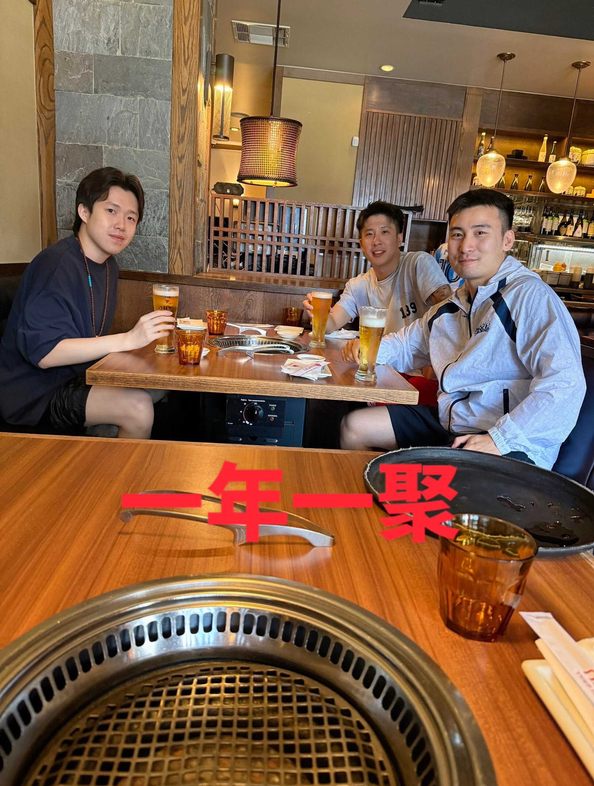 🍻刚到美国那几天的网页链接