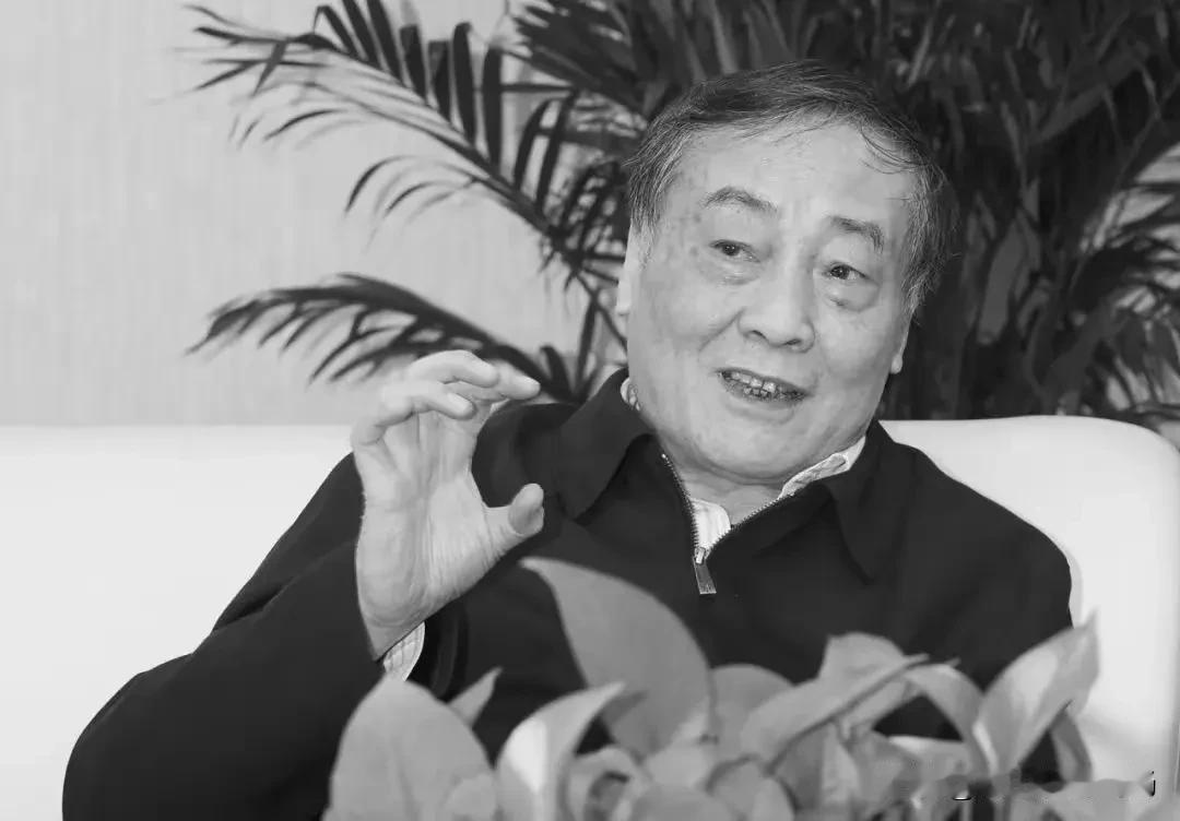 为啥那么多群众自发凭吊宗庆后？没有移民改国籍，没有转移任何资产，不裁员45岁以上