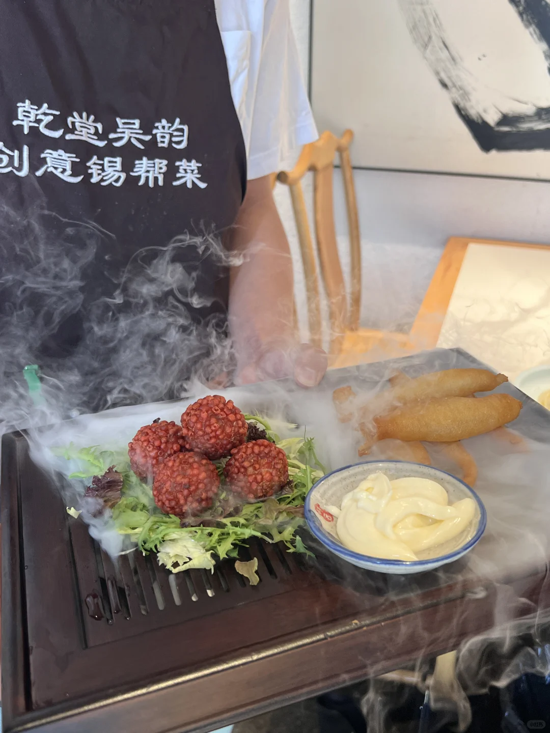 来南长街一定要吃的本帮菜