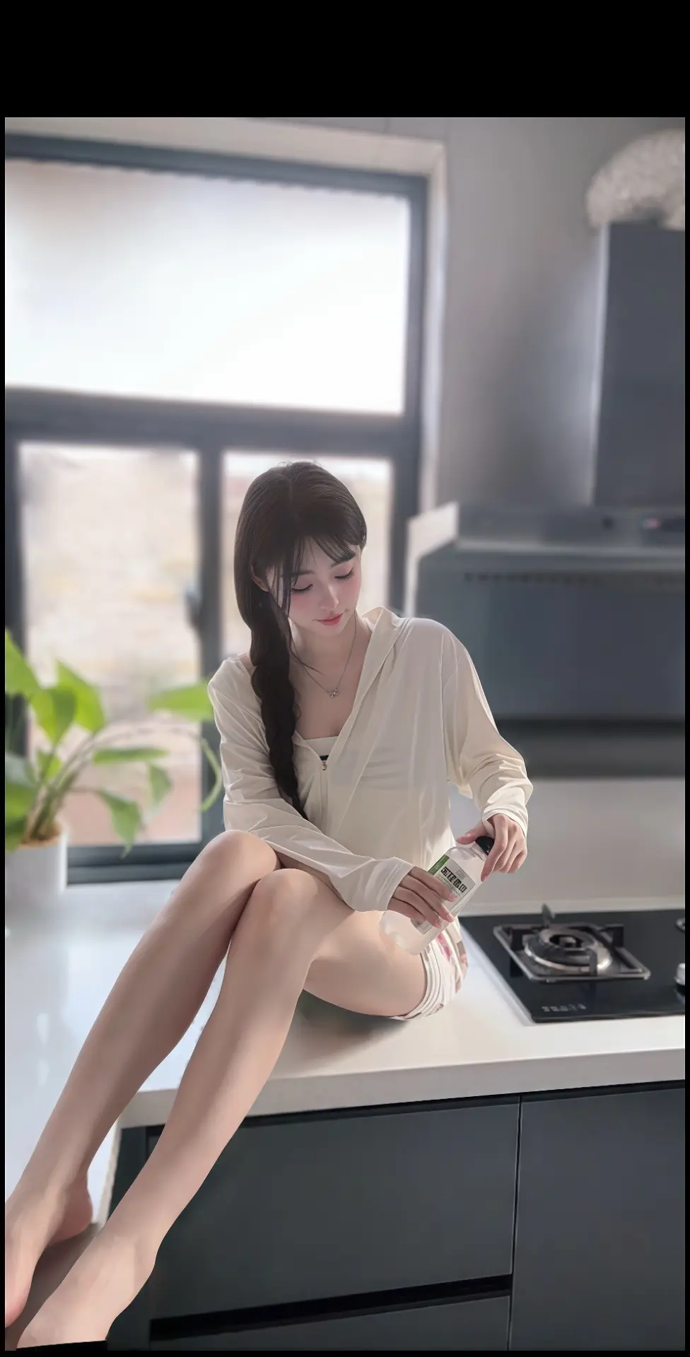 感情有什么好讲的 谁在你最需要的时刻出现 谁就是对的人