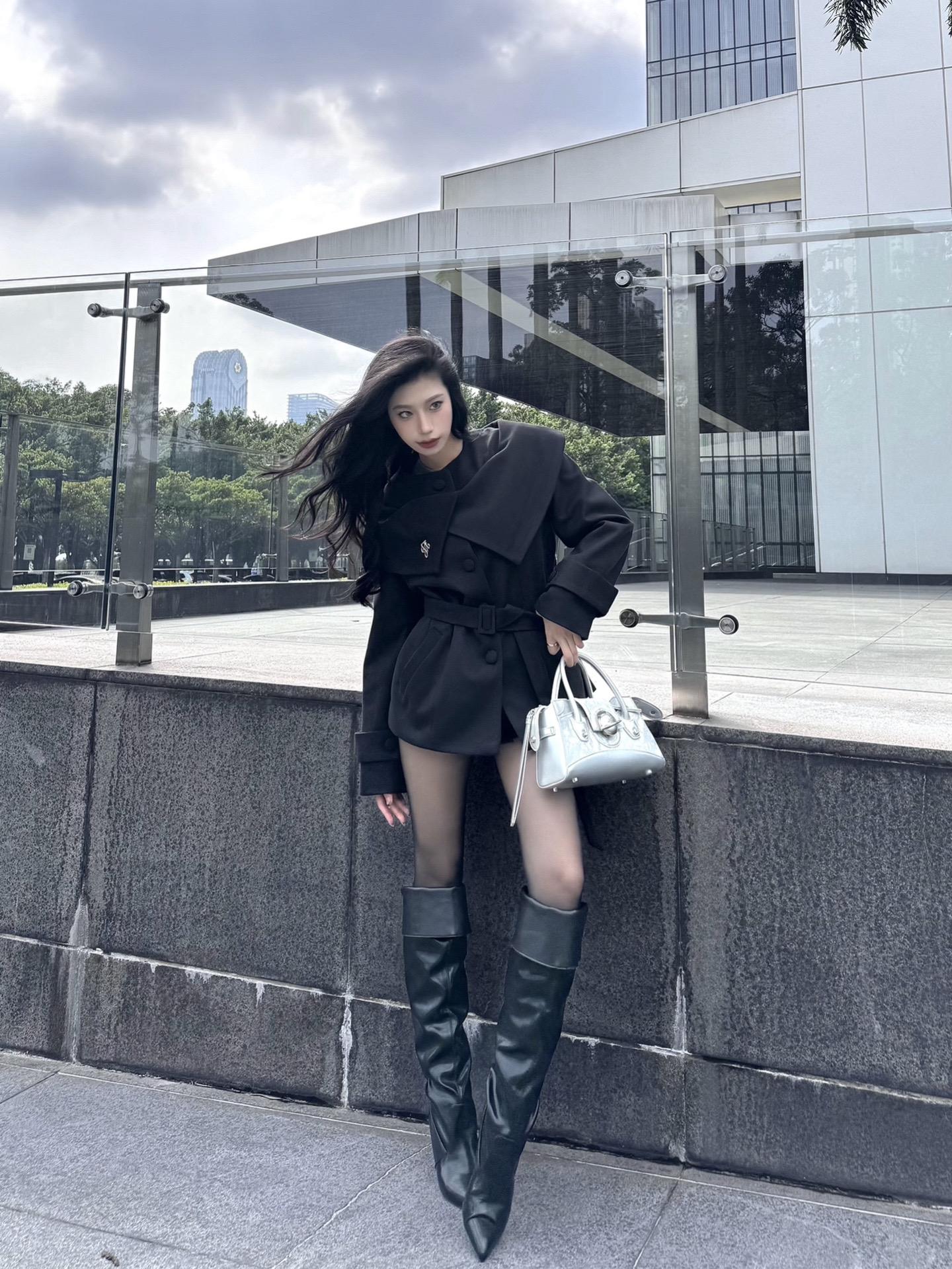 谁能想到我相貌平平  竟然是龙的传人