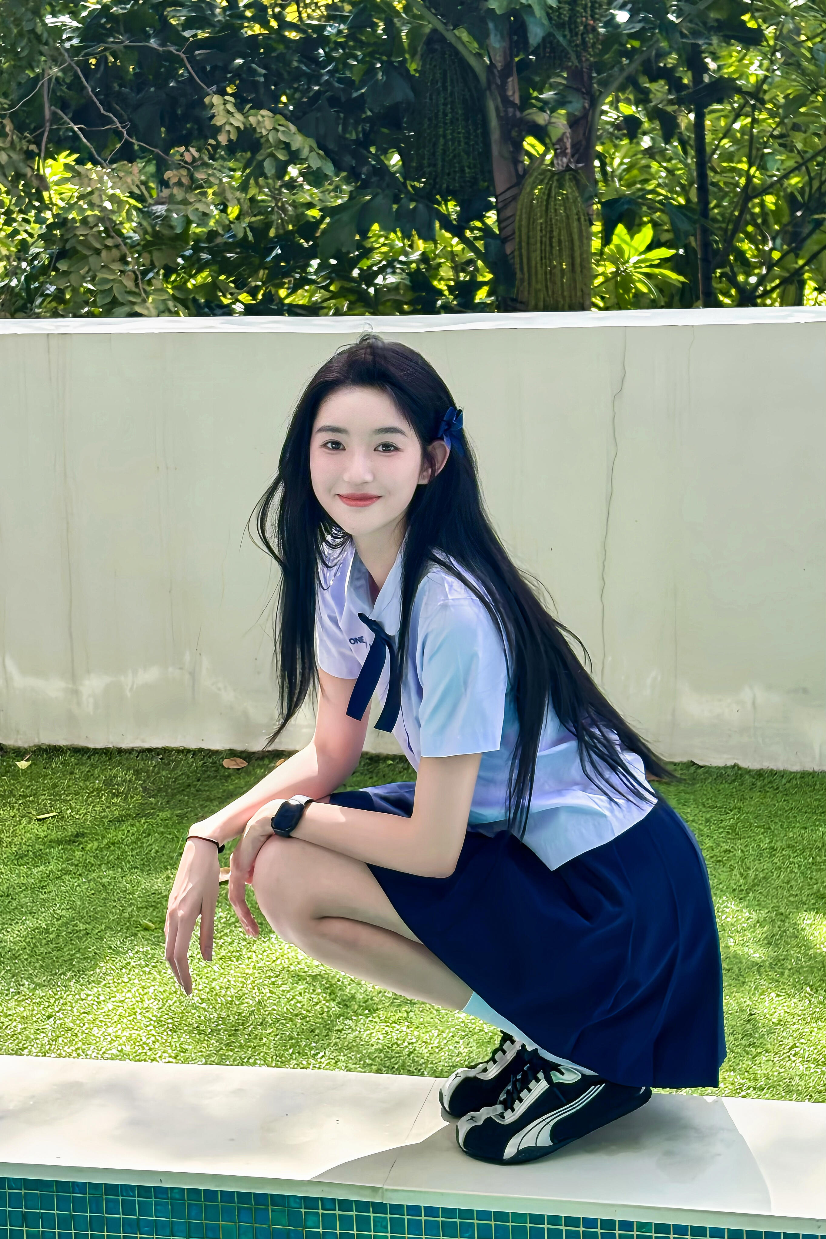 王玉雯🧩 ​​​
