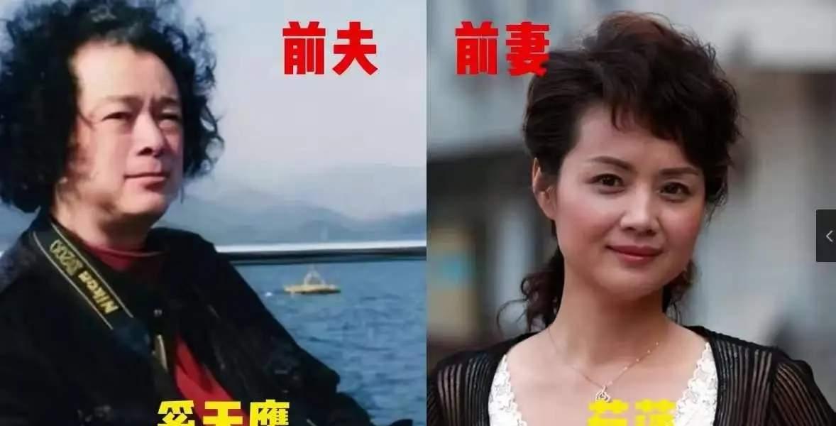 聚散有时，爱过即是缘分，这九对明星夫妻于人海之中相逢，始于心动，一同走过柴米油盐
