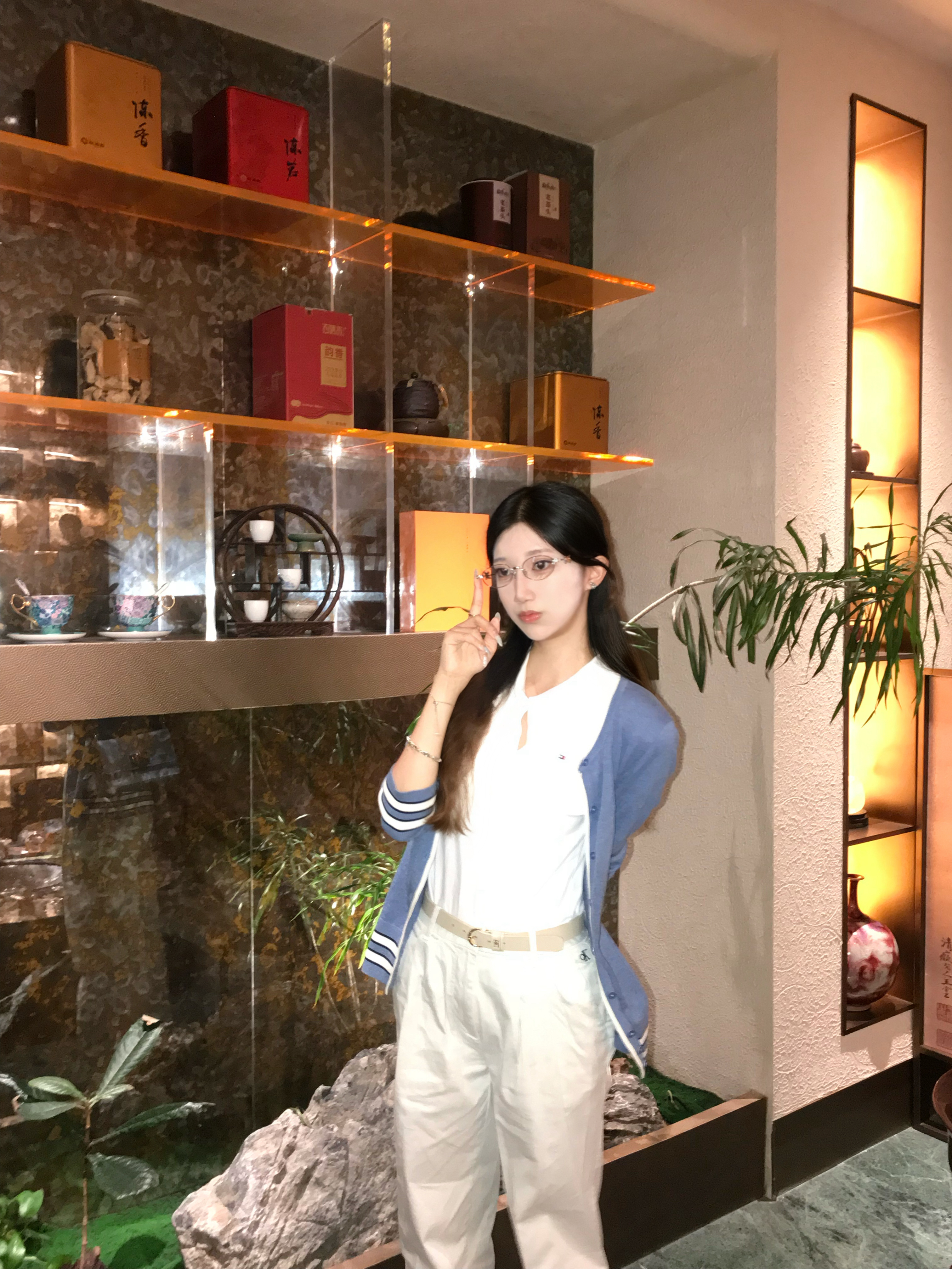 想和你养个狗狗～ ​​​