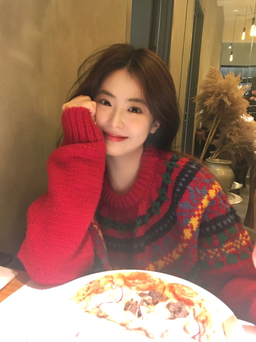 🍽️🍕亮眼又复古
