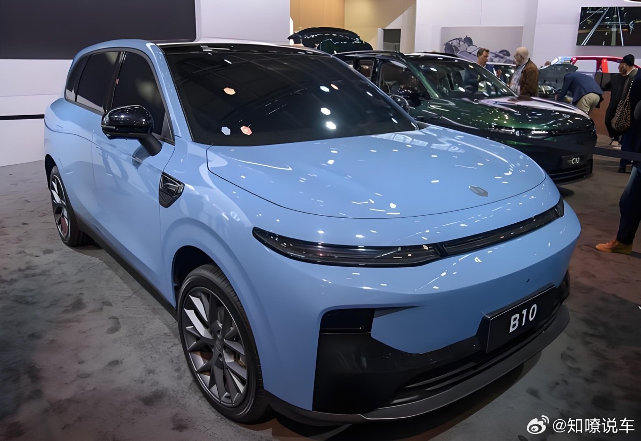 刚提车就成老款，前有配置焕新/后有固态电池，电车迭代按月算？2026年5月，国内